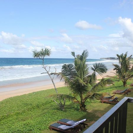 The Long Beach Resort & Spa Koggala Bagian luar foto