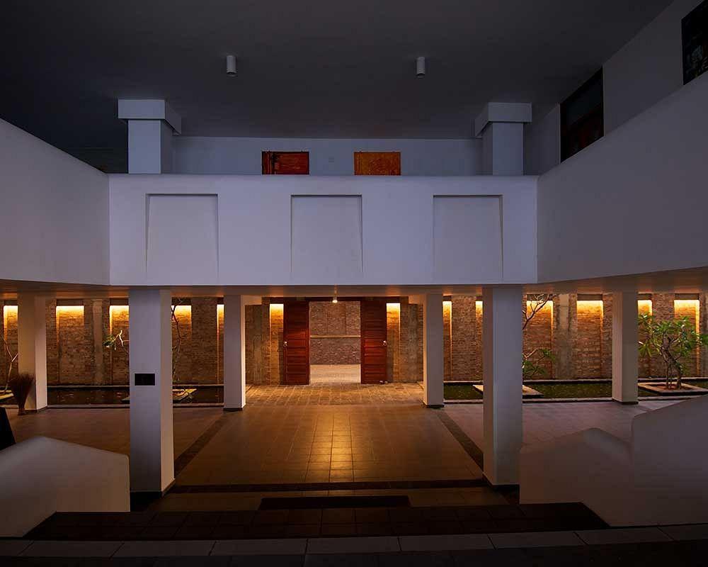 The Long Beach Resort & Spa Koggala Bagian luar foto