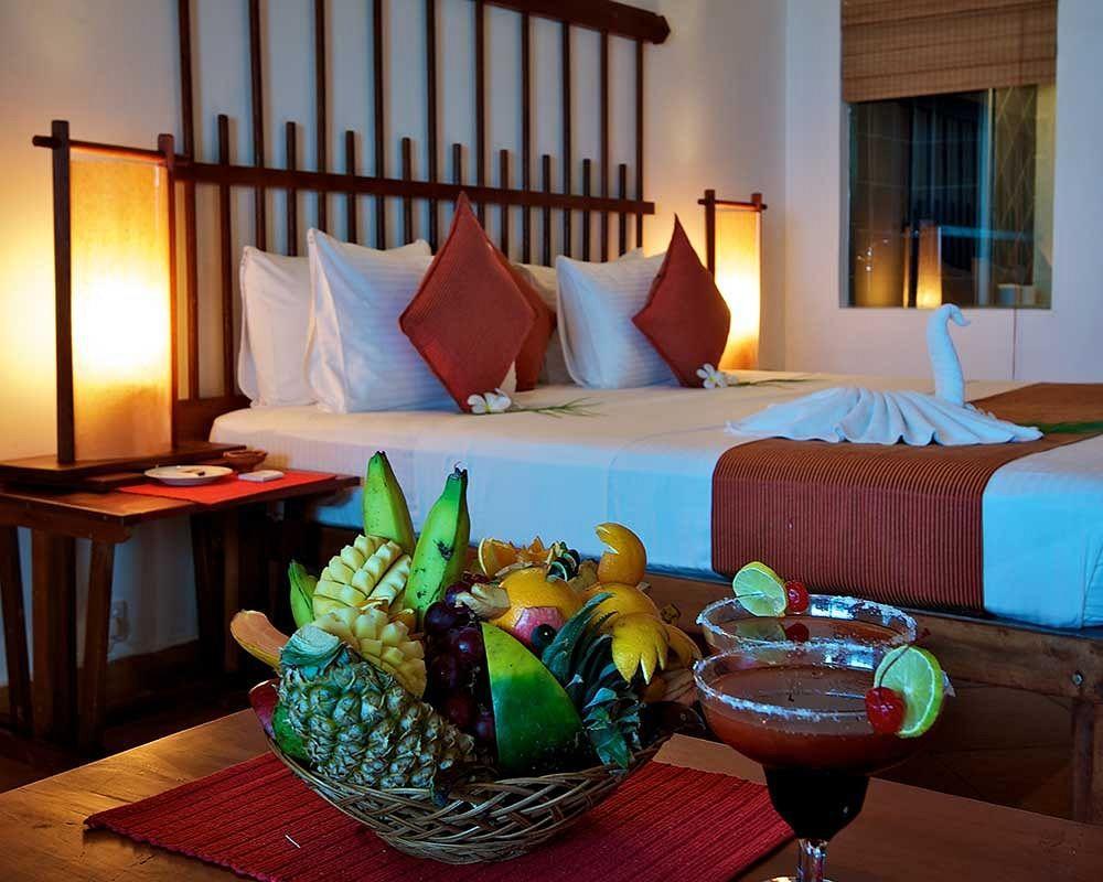 The Long Beach Resort & Spa Koggala Bagian luar foto