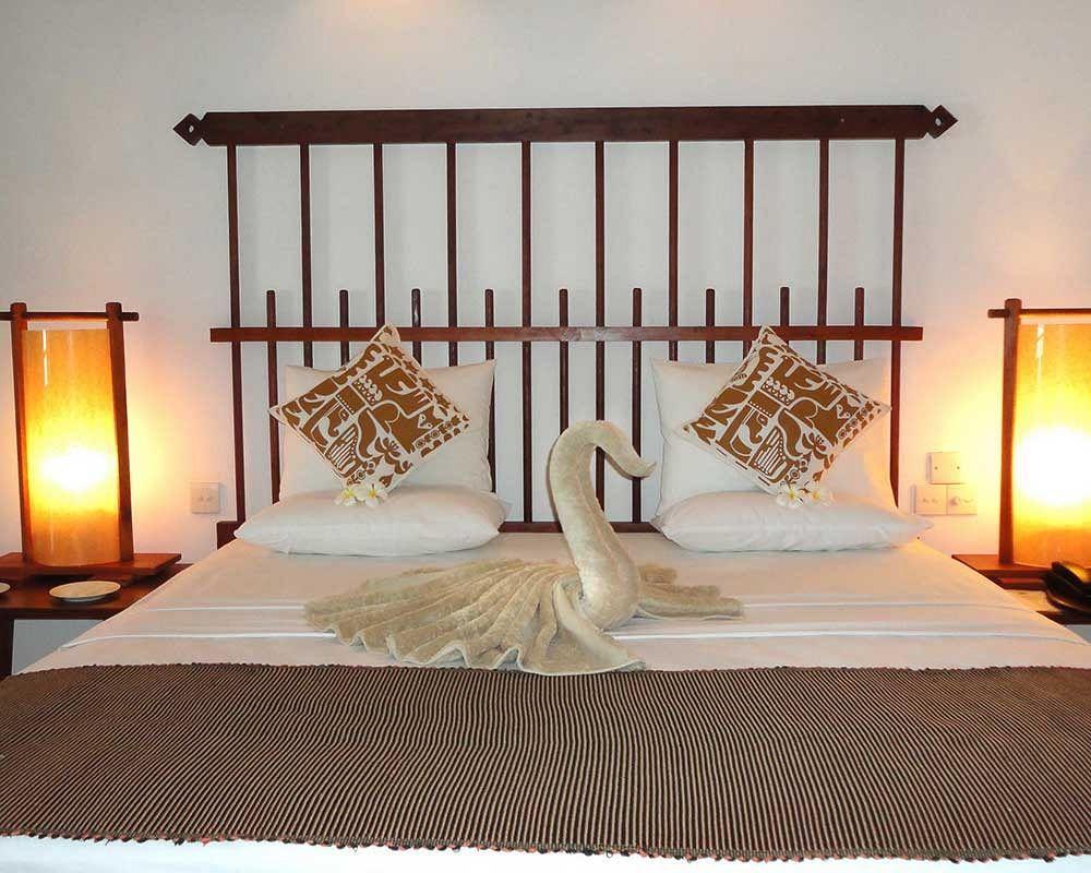 The Long Beach Resort & Spa Koggala Bagian luar foto