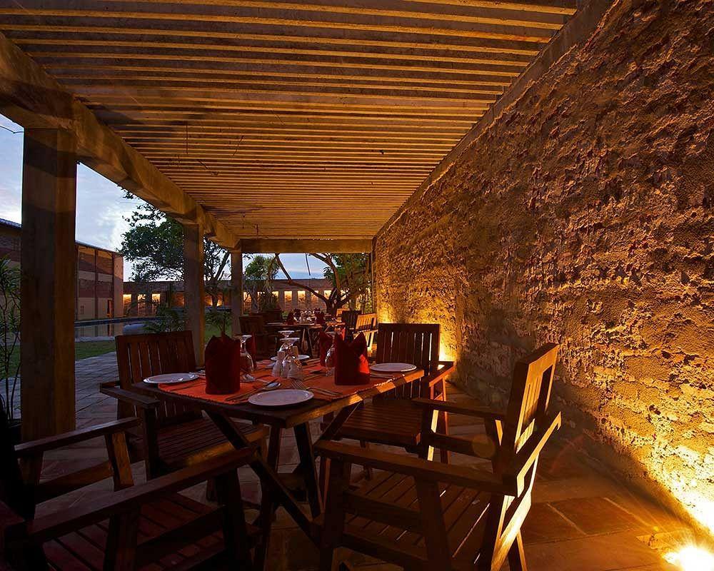 The Long Beach Resort & Spa Koggala Bagian luar foto