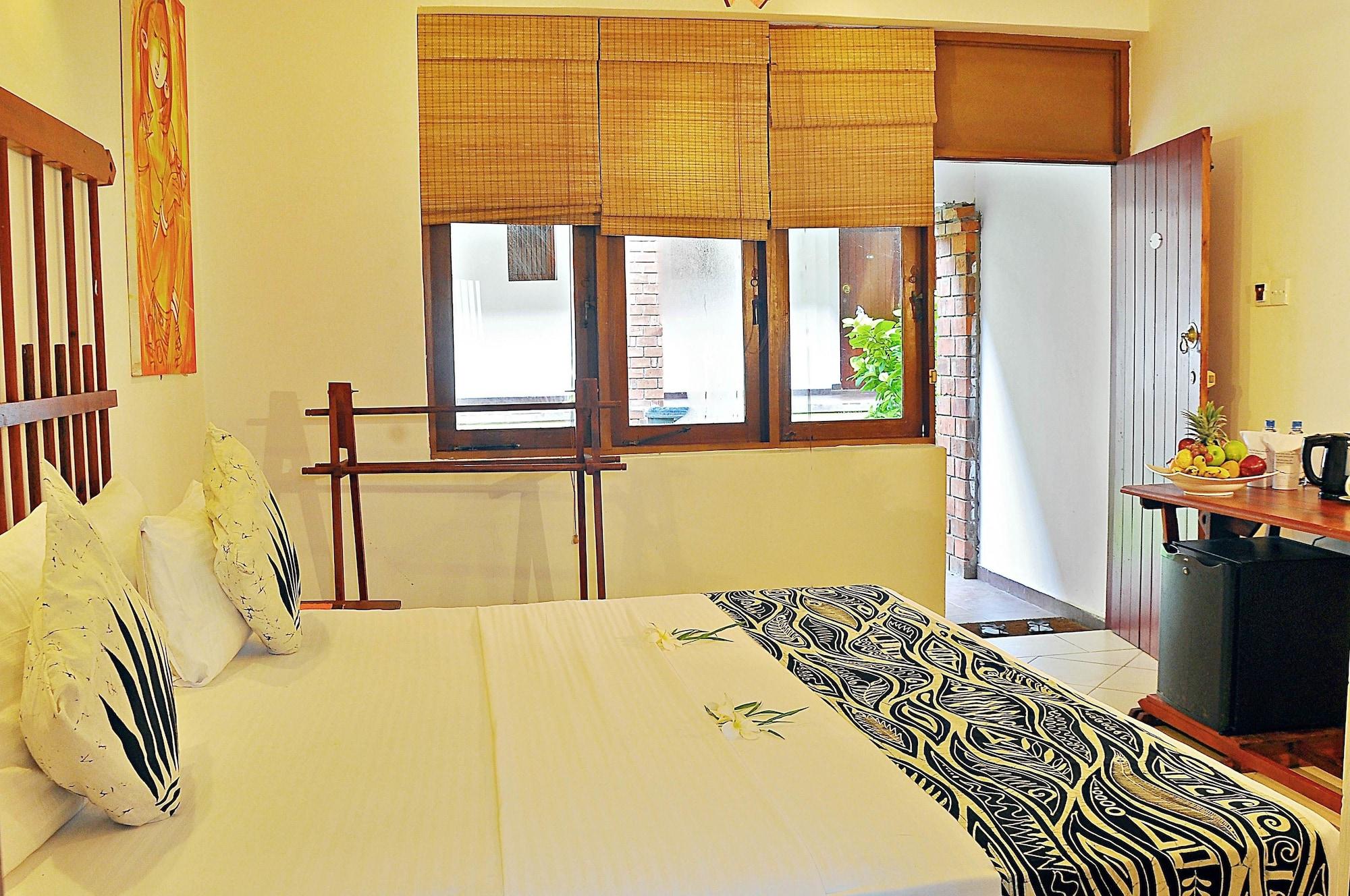 The Long Beach Resort & Spa Koggala Bagian luar foto