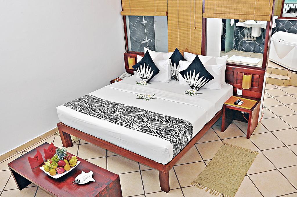 The Long Beach Resort & Spa Koggala Bagian luar foto