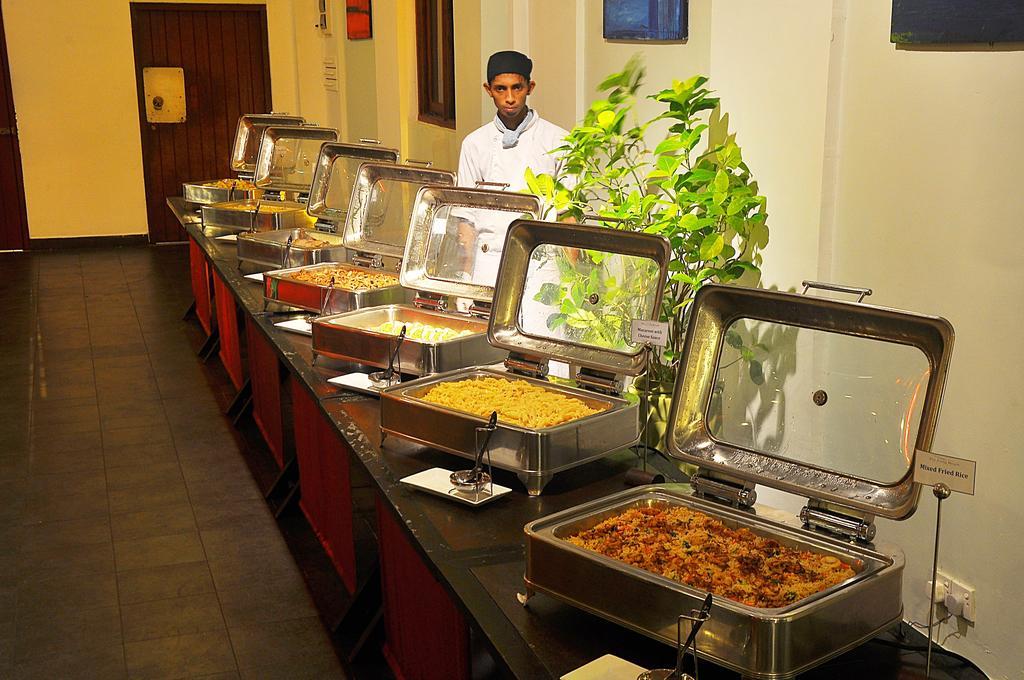 The Long Beach Resort & Spa Koggala Bagian luar foto