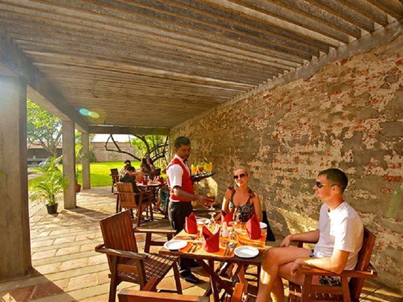 The Long Beach Resort & Spa Koggala Bagian luar foto