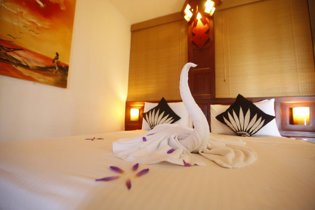 The Long Beach Resort & Spa Koggala Bagian luar foto