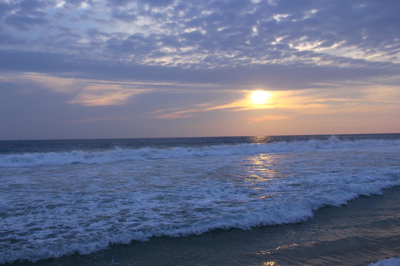 The Long Beach Resort & Spa Koggala Bagian luar foto