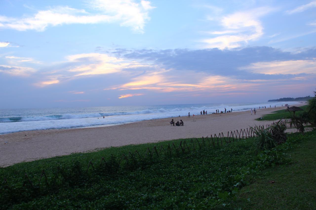 The Long Beach Resort & Spa Koggala Bagian luar foto